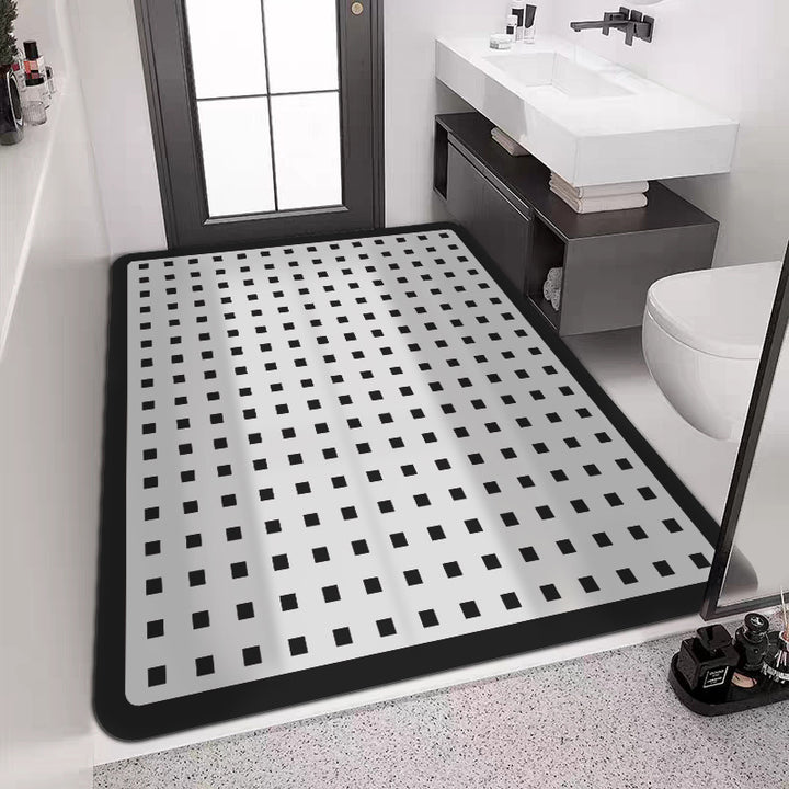 Modern Art Area Rug