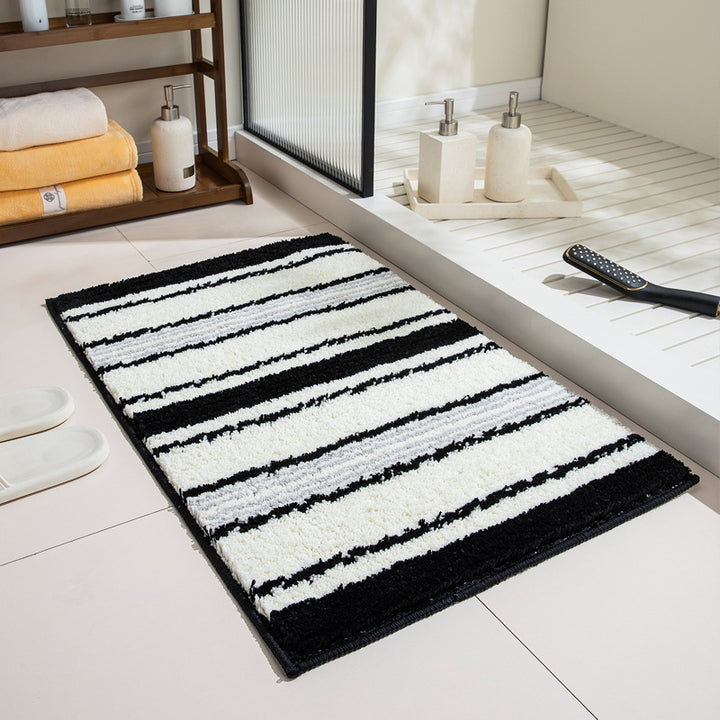 Soft Plush Runner Rug Stornfield