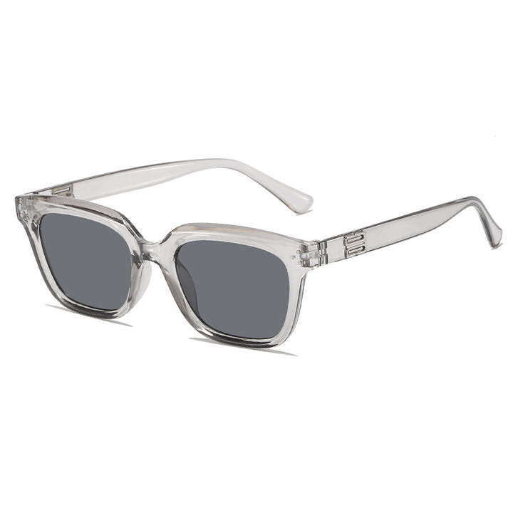 Modern Stylish Square Sunglasses Stornfield