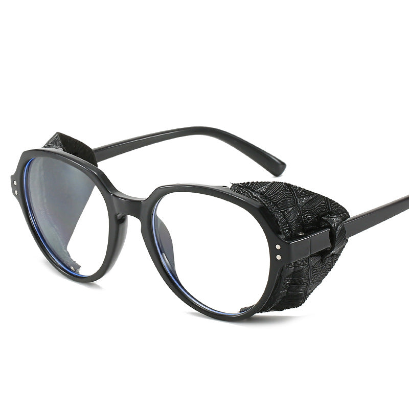Ladies fashionable sunglasses with innovative protection design Stornfield