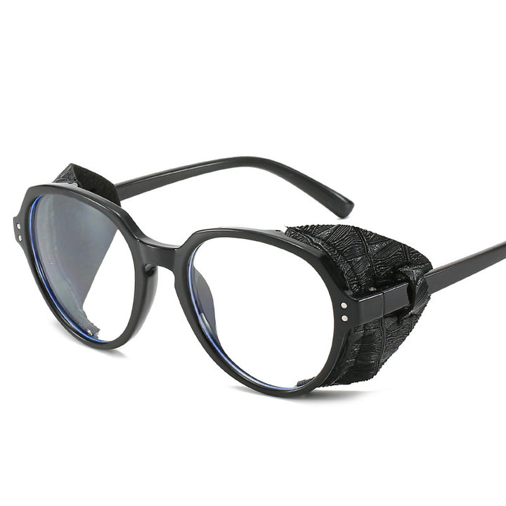 Ladies fashionable sunglasses with innovative protection design Stornfield