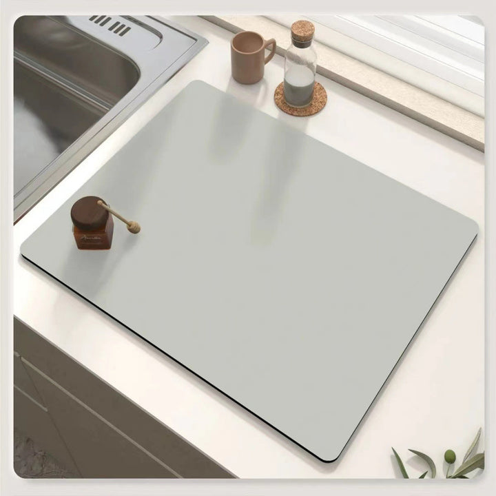 Premium Thick Cushioned Kitchen Mat Stornfield