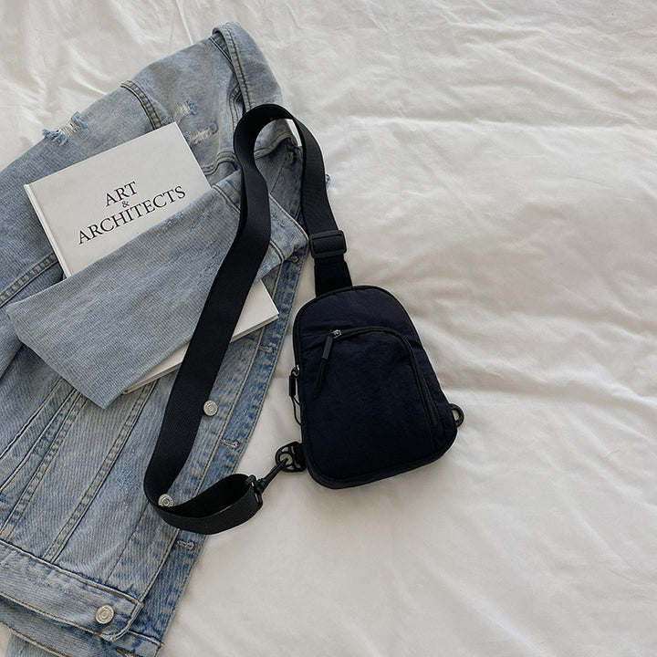 Compact Sling Bag Stornfield