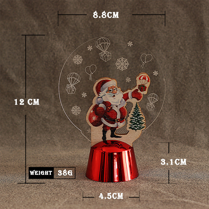 Christmas decoration