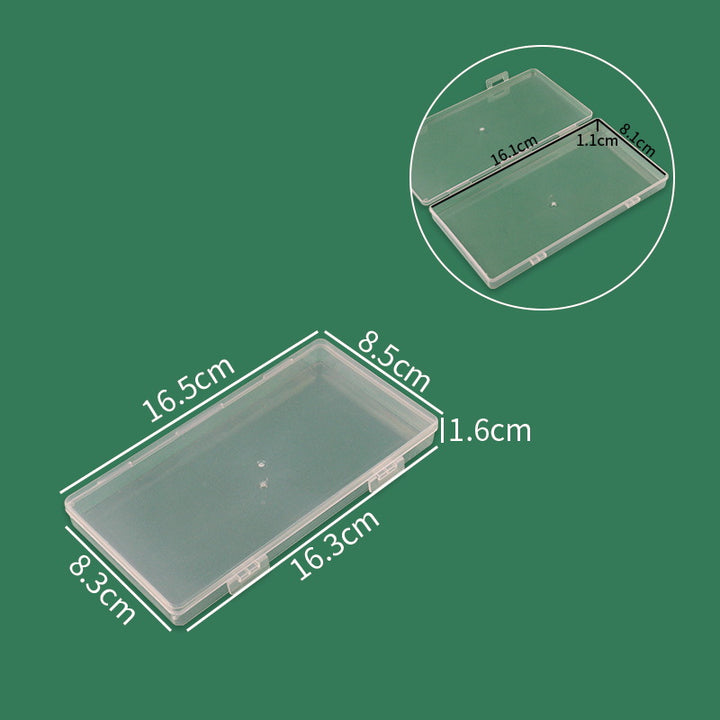 Portable Organizer Box Stornfield
