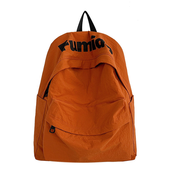 Lightweight Casual Backpack Stornfield