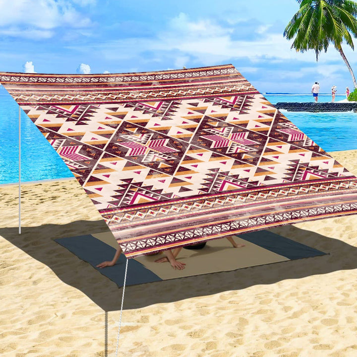 Outdoor Canopy Shade Stornfield