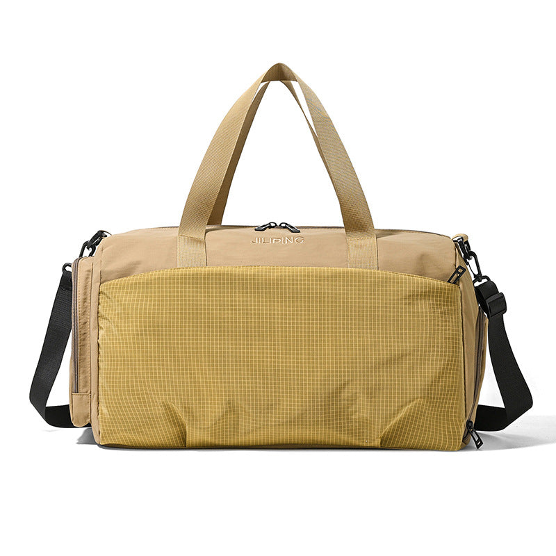 Versatile Multi-Functional Gym Duffle