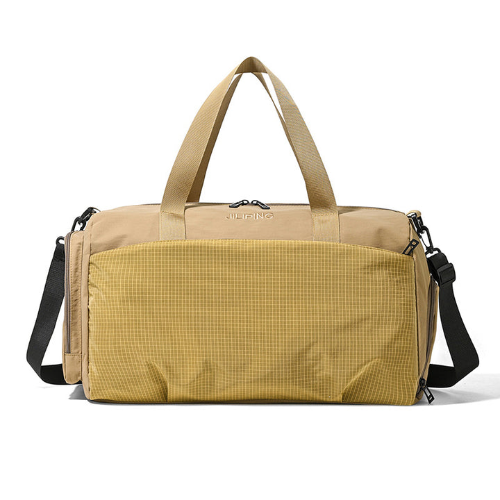 Versatile Multi-Functional Gym Duffle