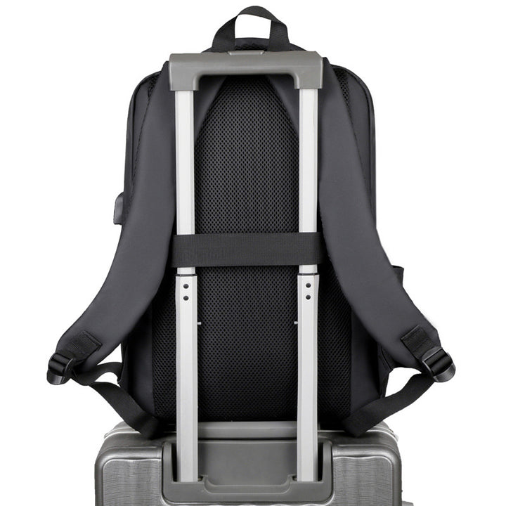 Ultra-Functional Tech Backpack Stornfield