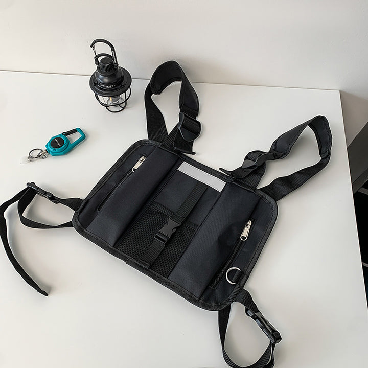 Tactical Utility Chest Rig