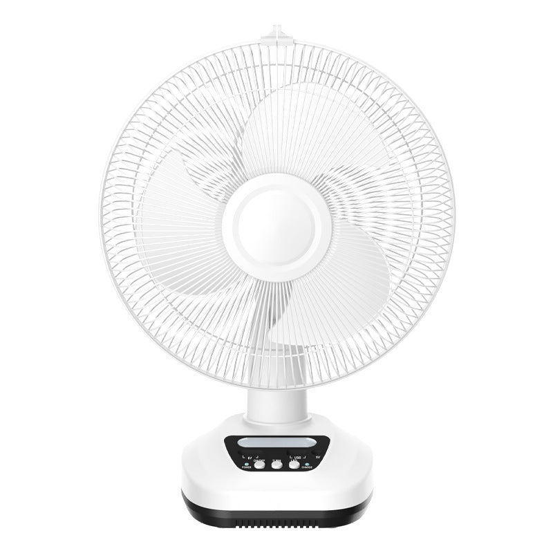 Unisex Stand Fan Stornfield