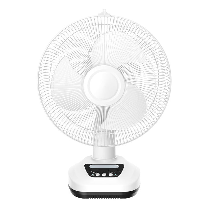 Unisex Stand Fan Stornfield
