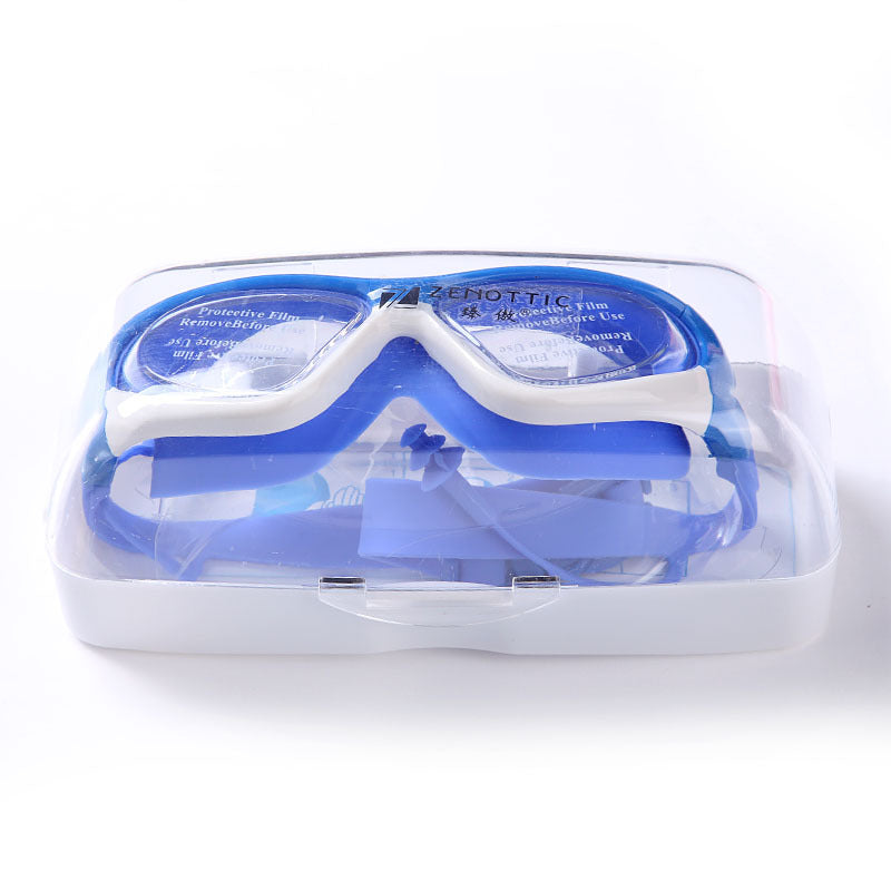 High-Quality Watersport Swimming Goggles Stornfield