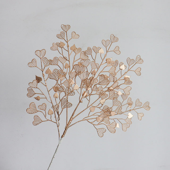 Decorative Artificial Berry Clusters