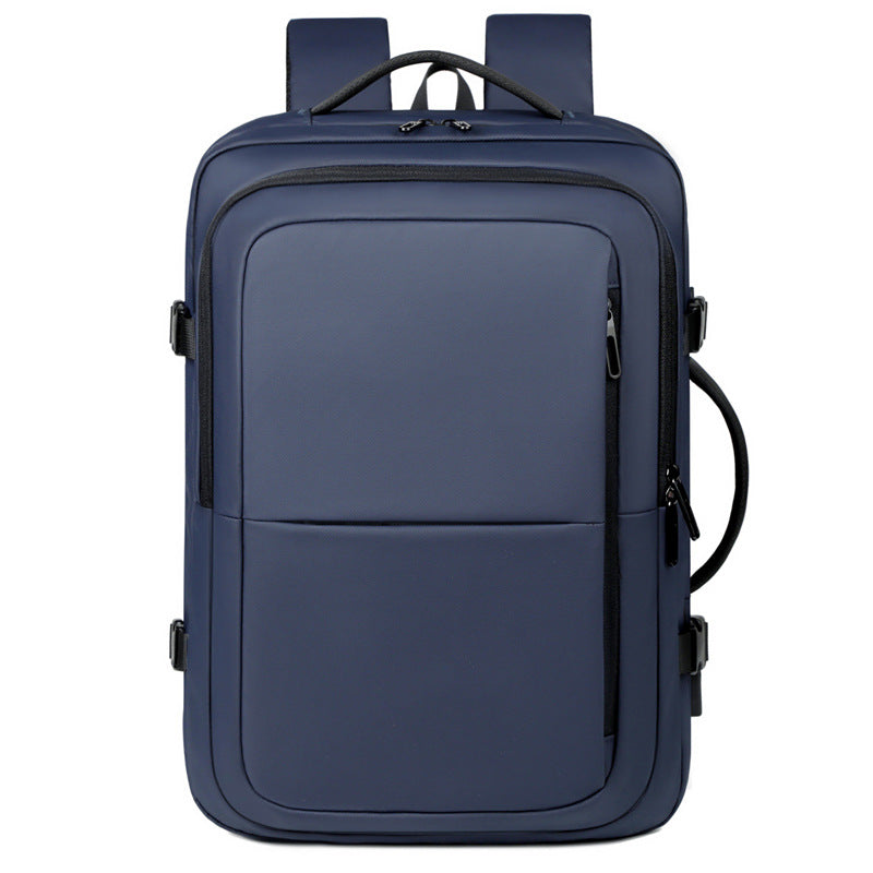 High-Utility Travel Backpack Stornfield