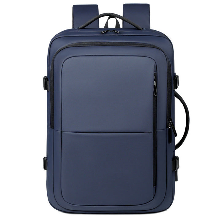 High-Utility Travel Backpack Stornfield