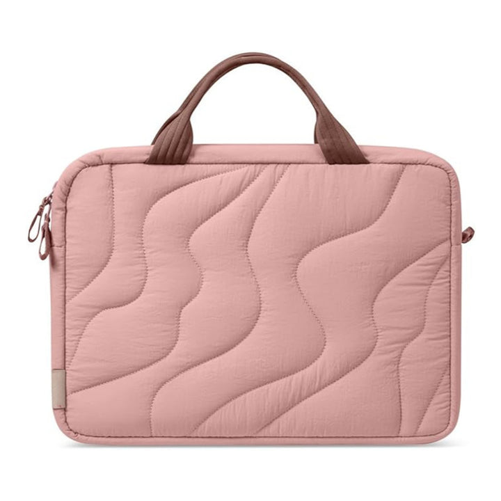 Elegant Laptop Bag with Structured Design Stornfield