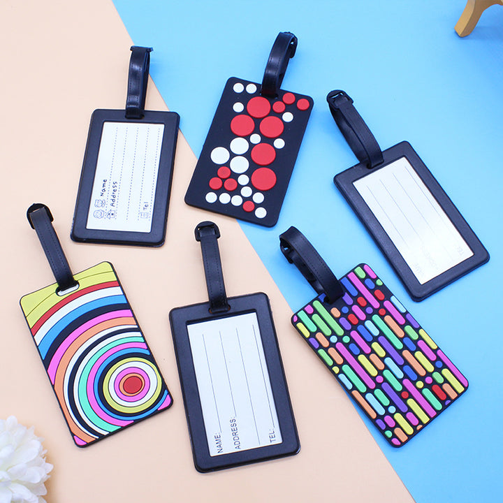 Unisex Luggage Tag Stornfield