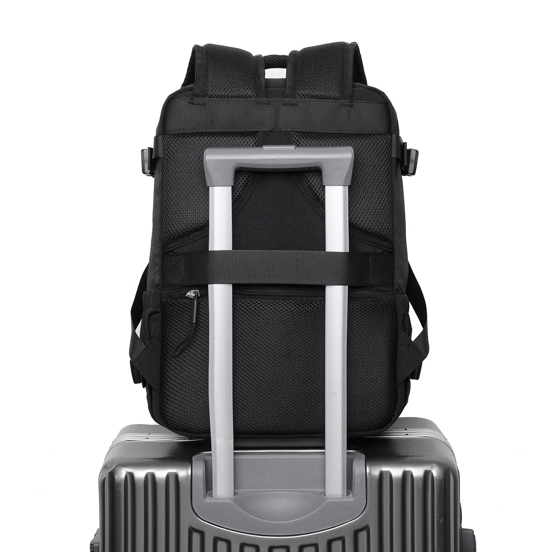 Urban Commuter Laptop Backpack Stornfield