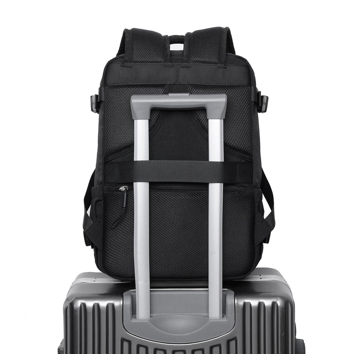 Urban Commuter Laptop Backpack Stornfield