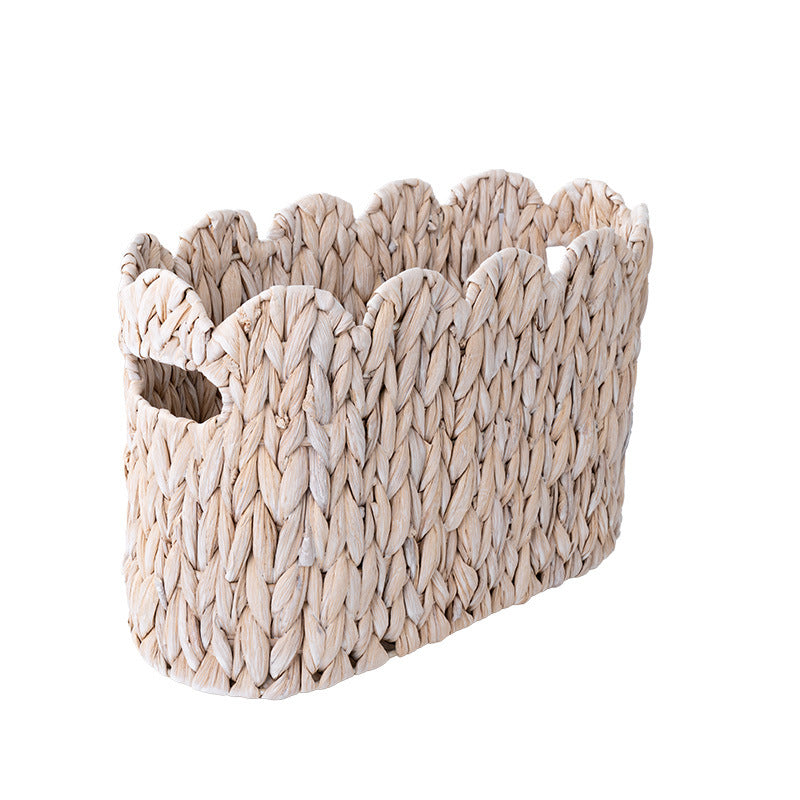 Woven Storage Basket Stornfield