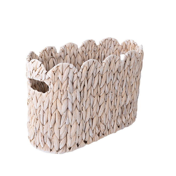 Woven Storage Basket Stornfield