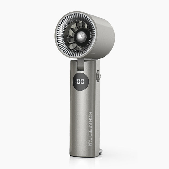 Ladies portable high-speed hand fan Stornfield