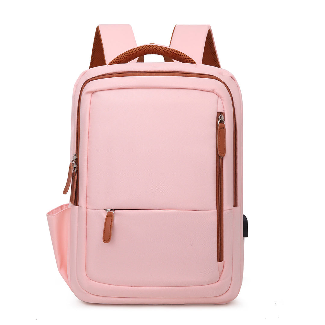 Versatile Business School Backpack Stornfield
