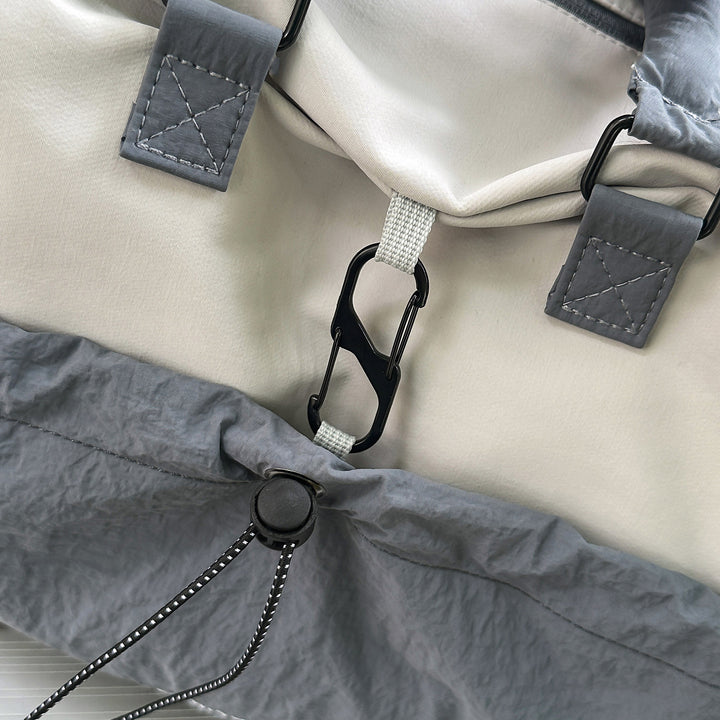 Versatile All-Weather Travel Duffle Bag Stornfield