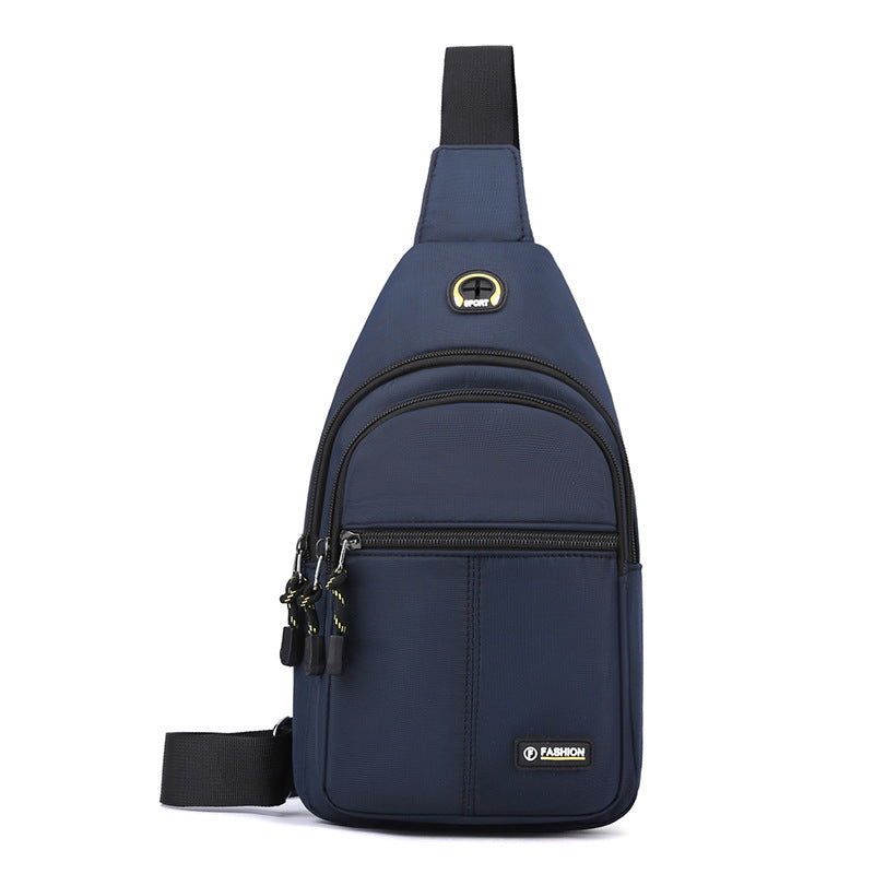 Versatile Sling Rucksack