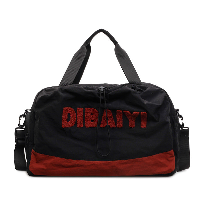 Stylish Sporty Duffle Bag Stornfield