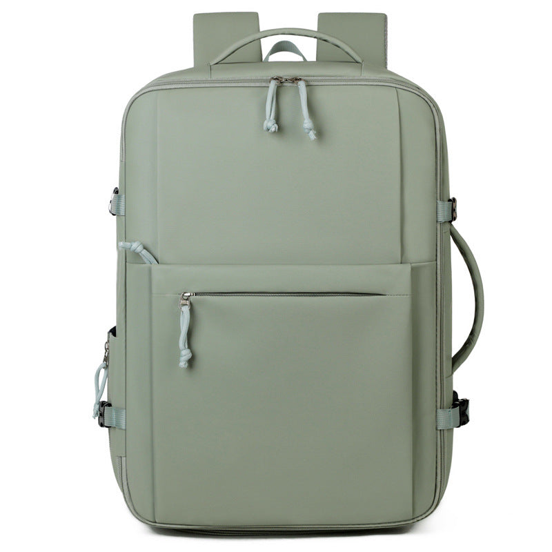 Multi-Functional Travel Business School Backpack Stornfield