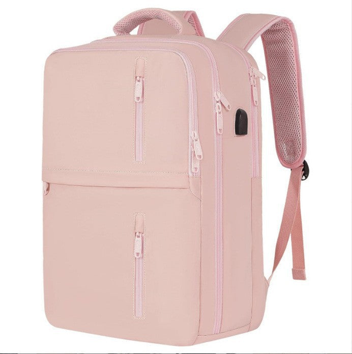 Feature-rich Laptop Backpack Stornfield