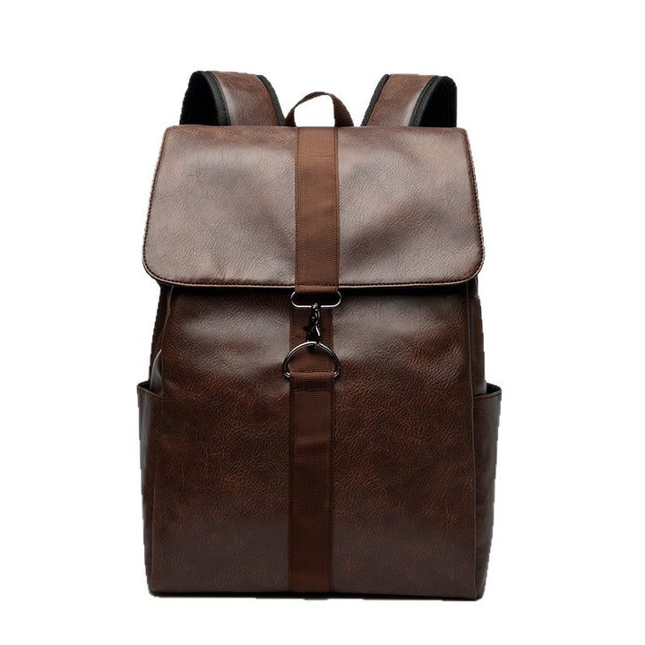 Elegant backpack with multifunctional storage Stornfield
