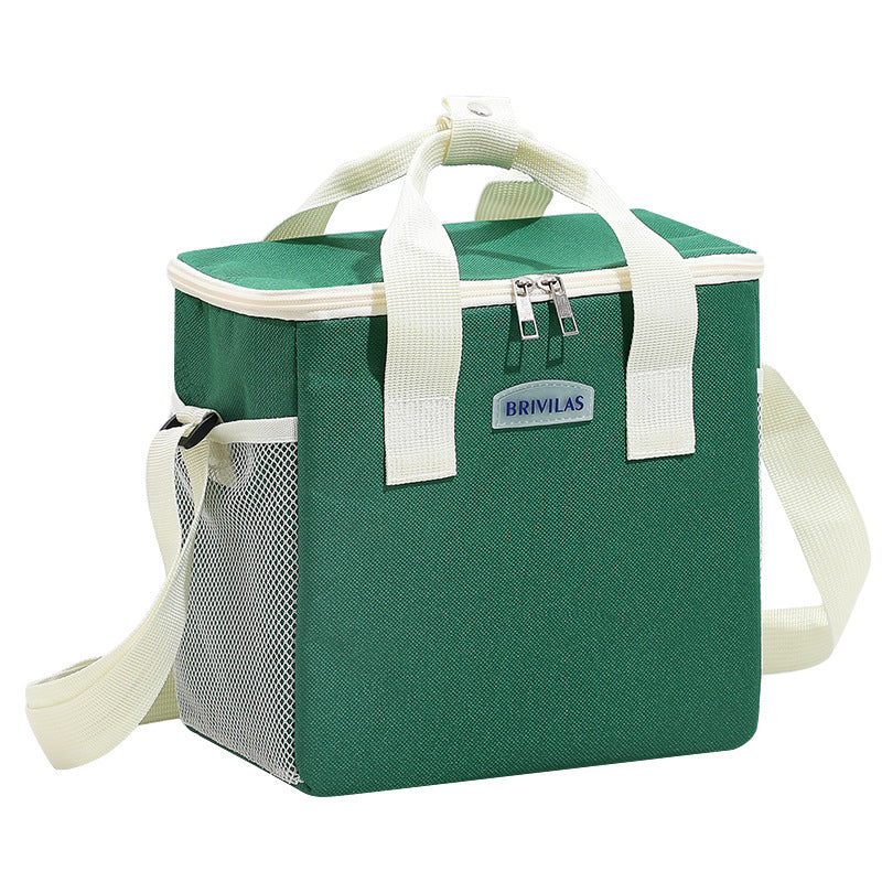 Insulated Cooler Stornfield