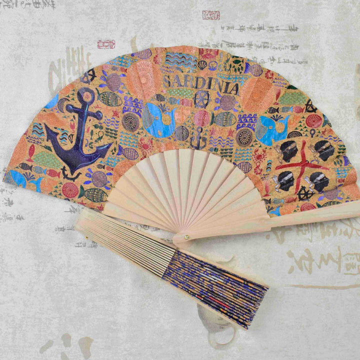 Unisex Fan Stornfield