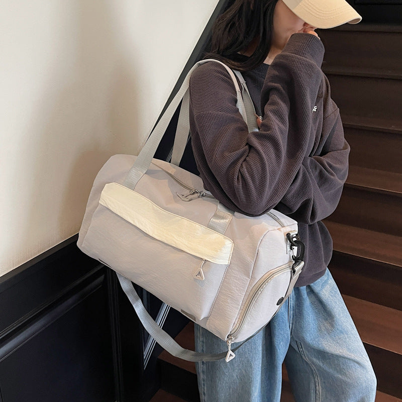 Sporty Travel Stornfield