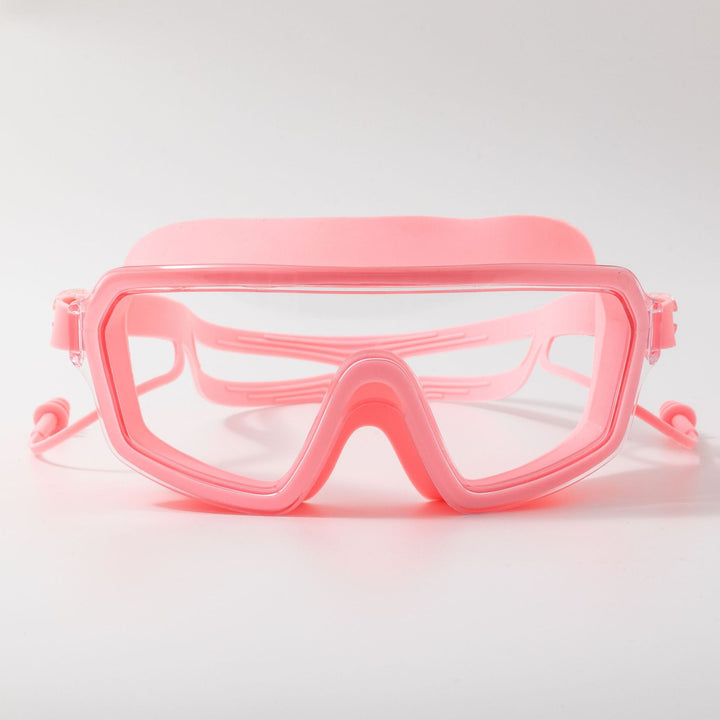 Premium Quality Diving Mask Stornfield
