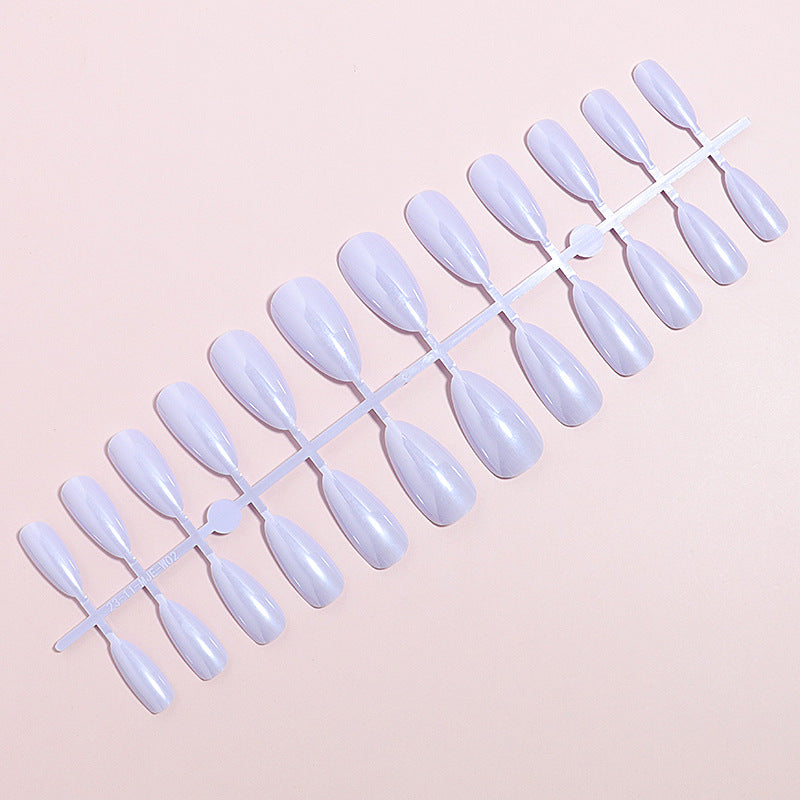 DIY Press-On Nail Tips Stornfield
