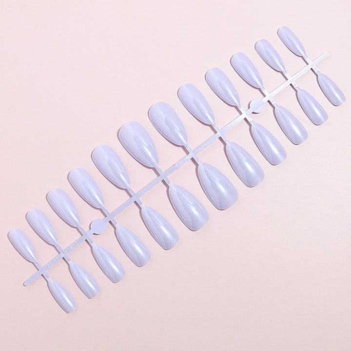 DIY Press-On Nail Tips Stornfield