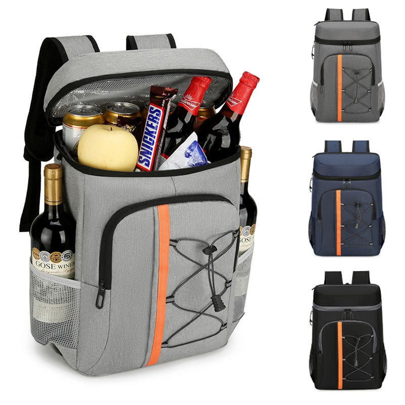 Ladies Multifunctional Sports Bag Stornfield