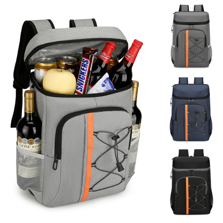 Ladies Multifunctional Sports Bag Stornfield