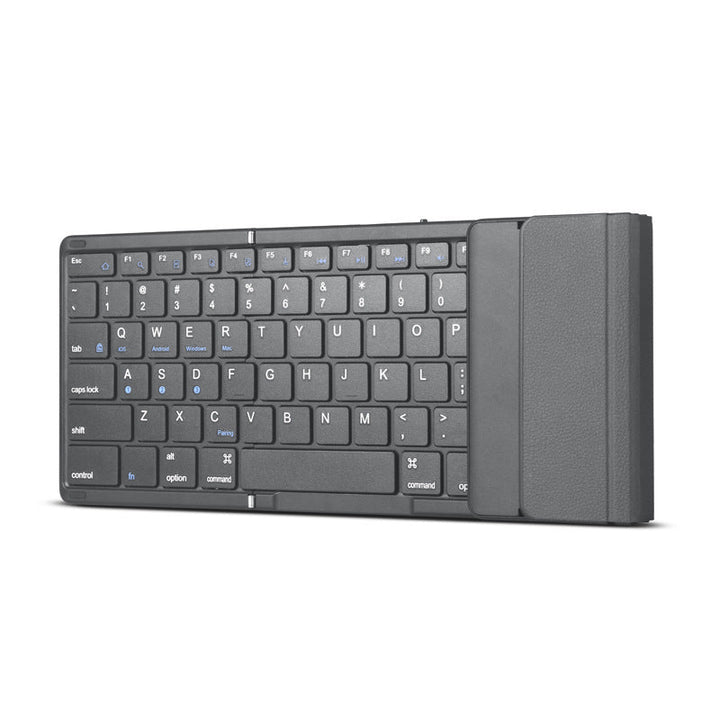 Wireless Bluetooth Keyboard Stornfield