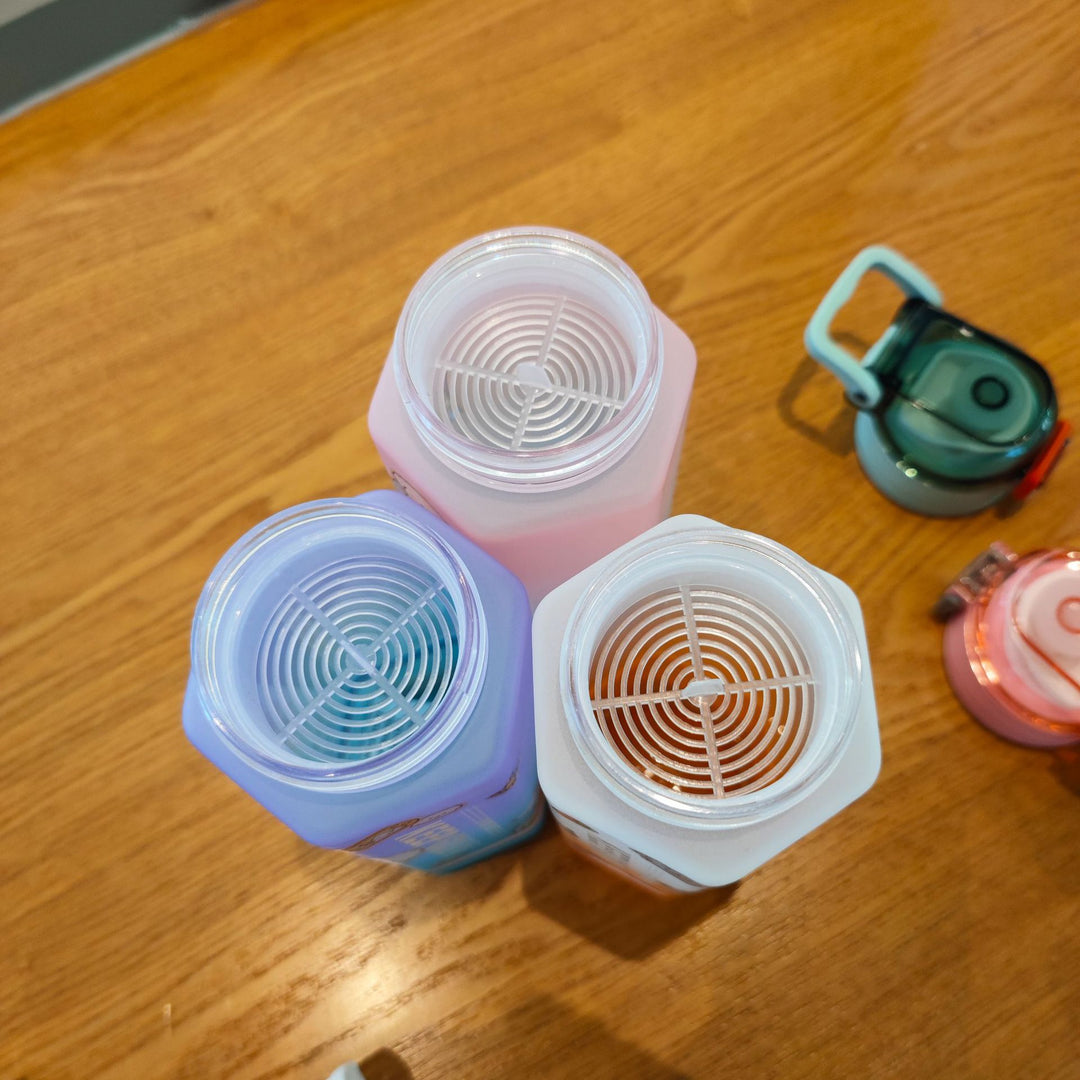 Women Sports Bottle Stornfield