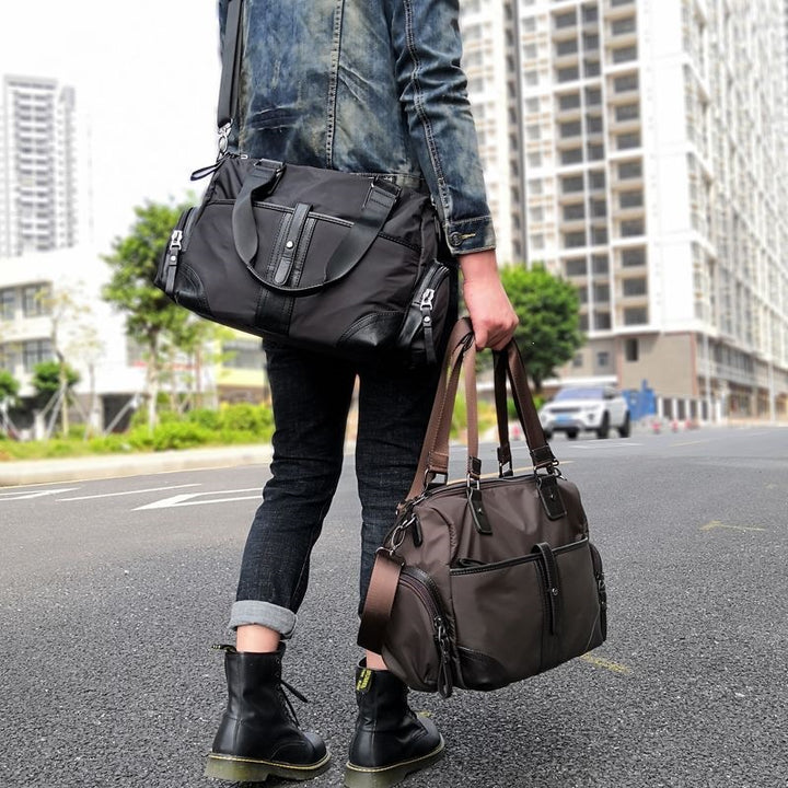 Stylish multifunctional bag Stornfield