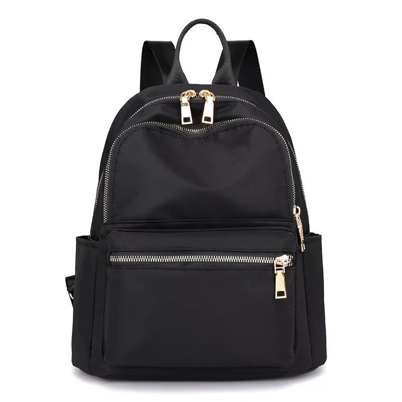Multi-Pocket Everyday Backpack Stornfield