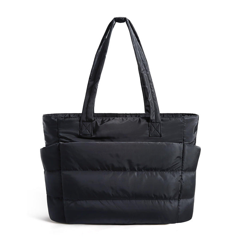 Multifunctional shoulder bag Stornfield