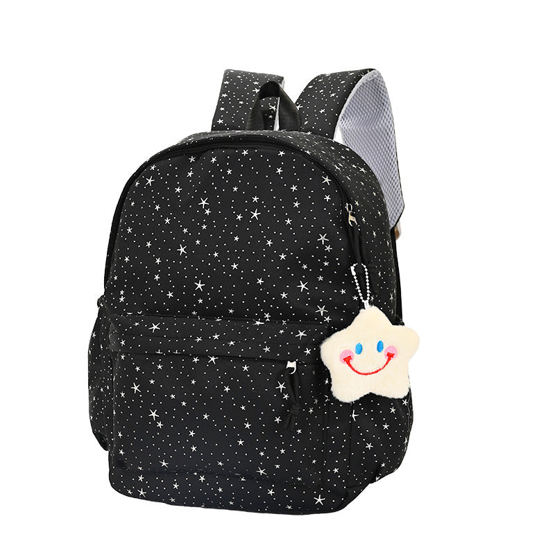 Multi-Functional Kids Backpack Stornfield