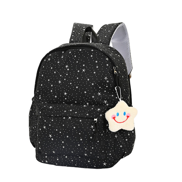 Multi-Functional Kids Backpack Stornfield